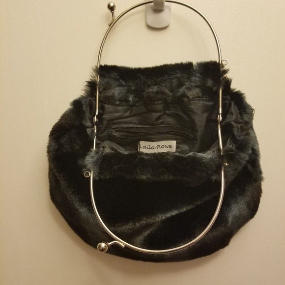 👛 Clasp Clutch Bag - Picture 6 of 6